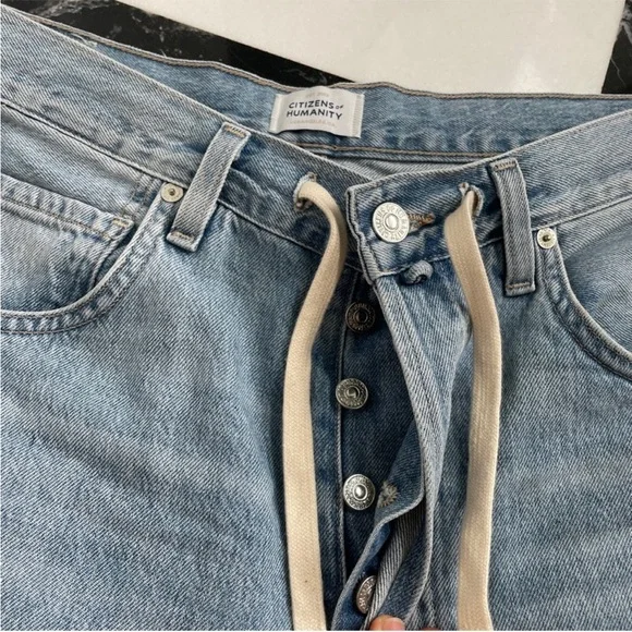 Citizens of Humanity Brynn Jeans - Picture 7 of 8